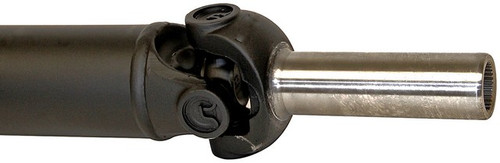 Drive Shaft fits 1999-2000 GMC Sierra 2500  DORMAN OE SOLUTIONS