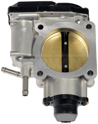Dorman - OE Solutions Fuel Injection Throttle Body P/N:977-075