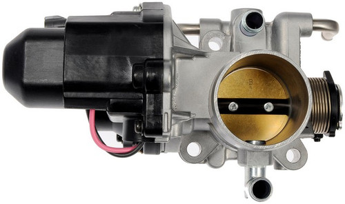 Dorman - OE Solutions Fuel Injection Throttle Body P/N:977-078