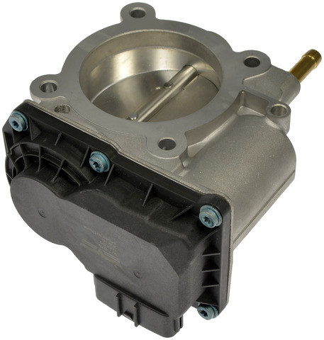 Fuel Injection Throttle Body fits 2017-2020 Toyota 86  DORMAN OE SOLUTIONS