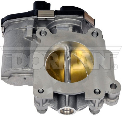 Fuel Injection Throttle Body fits 2007 Saturn Ion,Vue  DORMAN - TECHOICE