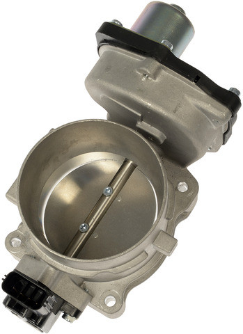 Dorman - OE Solutions Fuel Injection Throttle Body P/N:977-664