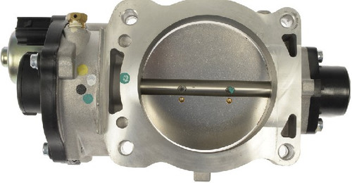 Dorman - OE Solutions Fuel Injection Throttle Body P/N:977-664