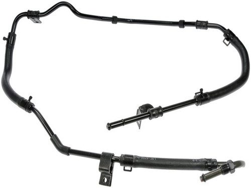 Dorman - OE Solutions Power Steering Return Hose P/N:979-2036