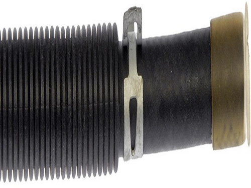Dorman - OE Solutions Power Steering Return Hose P/N:979-303