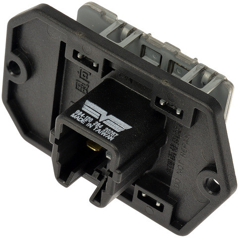 Dorman - OE Solutions HVAC Blower Motor Resistor P/N:984-120