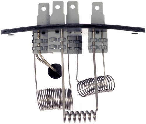 HVAC Blower Motor Resistor Dorman 984-251