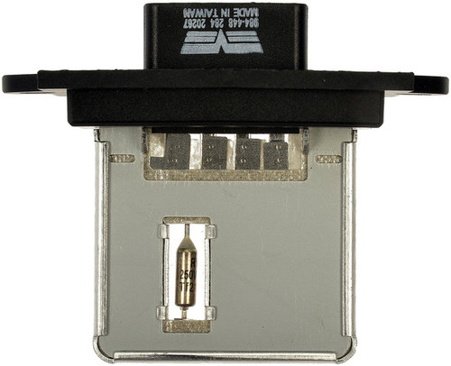 HVAC Blower Motor Resistor fits 2009-2017 Nissan Juke Cube  DORMAN OE SOLUTIONS