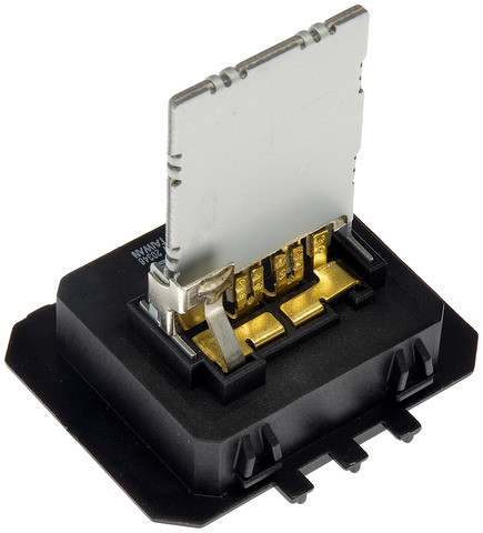 Dorman - OE Solutions HVAC Blower Motor Resistor P/N:984-486