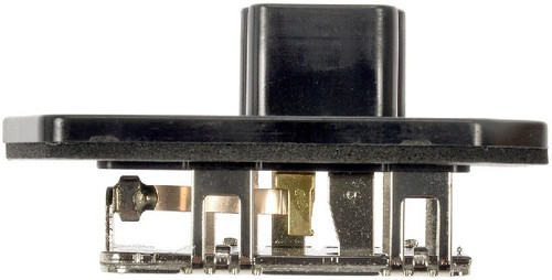 HVAC Blower Motor Resistor fits 2005-2009 Subaru Legacy,Outback  DORMAN OE SOLUT