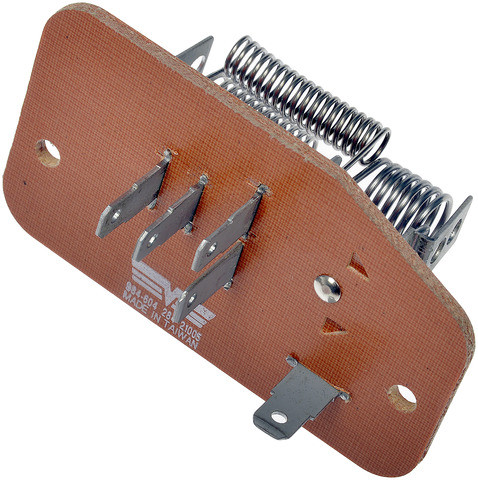 Dorman - OE Solutions HVAC Blower Motor Resistor P/N:984-604