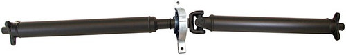 Drive Shaft fits 2009-2011 Hyundai Genesis  DORMAN OE SOLUTIONS