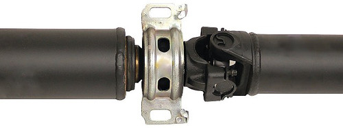 Drive Shaft fits 2007-2009 Toyota Tundra  DORMAN OE SOLUTIONS