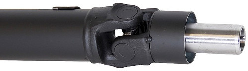 Drive Shaft fits 2017 Subaru Impreza  DORMAN OE SOLUTIONS
