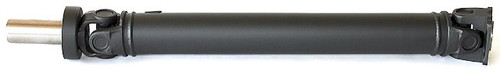 Drive Shaft fits 1985-1987 Toyota Cressida  DORMAN OE SOLUTIONS