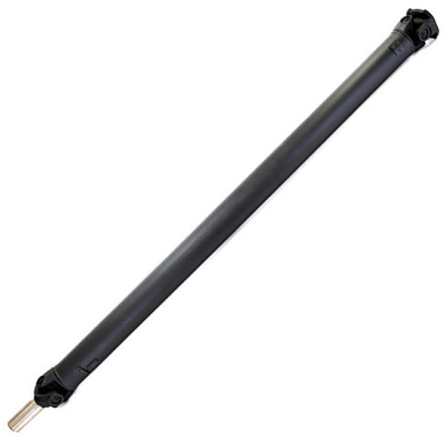 Drive Shaft fits 1986-1989 Toyota Van  DORMAN OE SOLUTIONS