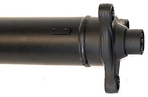 Drive Shaft fits 2013-2016 Hyundai Genesis Coupe  DORMAN OE SOLUTIONS