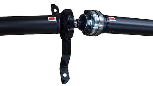 Dorman - OE Solutions Drive Shaft P/N:986-266