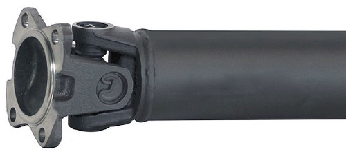 Drive Shaft fits 1992-1997 Isuzu Trooper  DORMAN OE SOLUTIONS