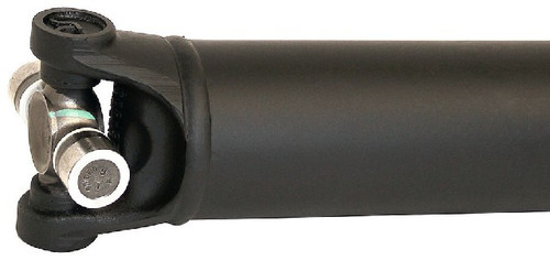 Drive Shaft fits 1995-1996 Dodge Ram 2500  DORMAN OE SOLUTIONS