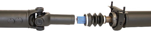 Drive Shaft Dorman 986-485