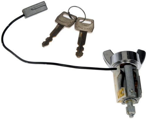 Dorman - OE Solutions Ignition Lock Cylinder P/N:989-001