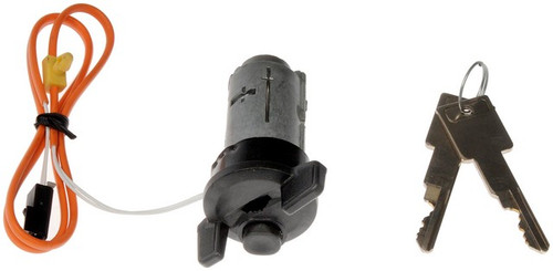 Dorman - OE Solutions Ignition Lock Cylinder P/N:989-010