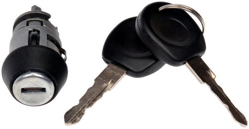 Dorman - OE Solutions Ignition Lock Cylinder P/N:989-045