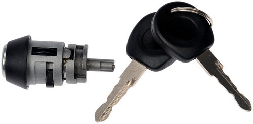 Dorman - OE Solutions Ignition Lock Cylinder P/N:989-045