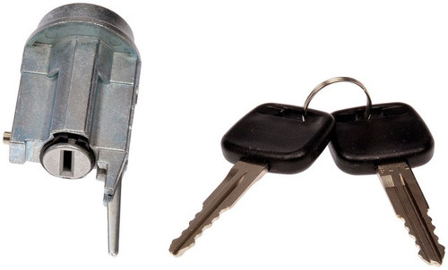 Dorman - OE Solutions Ignition Lock Cylinder P/N:989-052