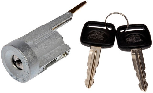 Ignition Lock Cylinder fits 1991-1996 Toyota Tercel Paseo  DORMAN OE SOLUTIONS