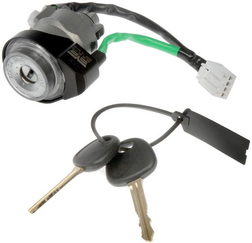 Dorman - OE Solutions Ignition Lock Cylinder P/N:989-090