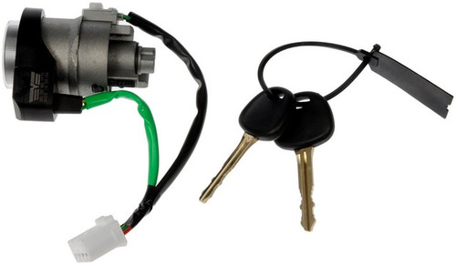 Dorman - OE Solutions Ignition Lock Cylinder P/N:989-090