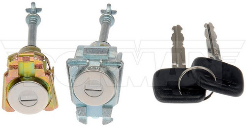 Dorman - OE Solutions Door Lock Cylinder P/N:989-727
