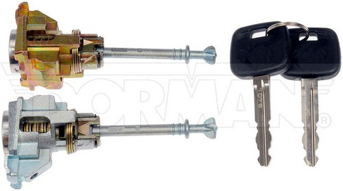 Dorman - OE Solutions Door Lock Cylinder P/N:989-727
