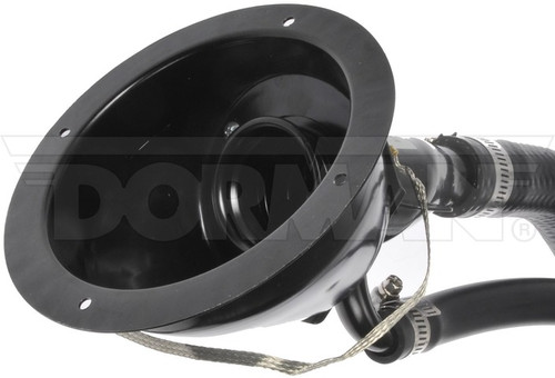 Dorman - OE Solutions Fuel Tank Filler Neck P/N:577-341