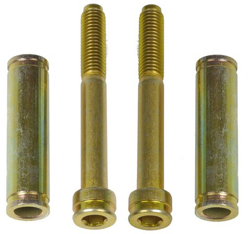 Disc Brake Caliper Bolt fits 2003-2006 GMC C4500 Topkick,C5500 Topkick  DORMAN -