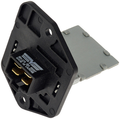 Dorman - OE Solutions HVAC Blower Motor Resistor P/N:984-570