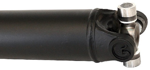 Drive Shaft fits 2008-2009 Ford F-450 Super Duty,F-550 Super Duty  DORMAN OE SOL