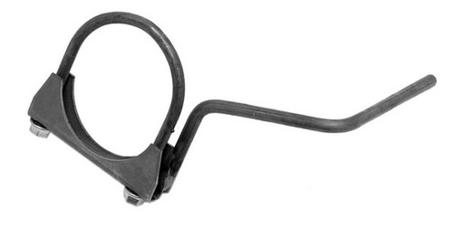 Exhaust System Hanger Rear Dynomax 36392 fits 04-10 Ford F-150