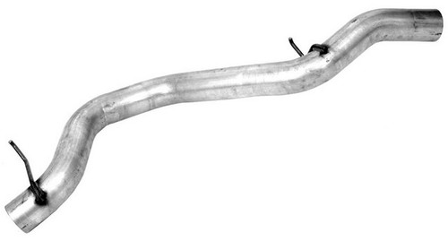 Dynomax Exhaust Tail Pipe P/N:55563