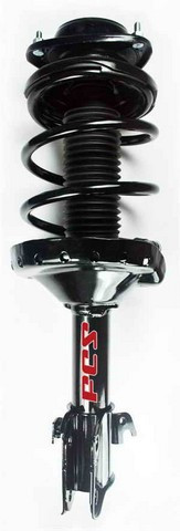 Focus Auto Parts Suspension Strut and Coil Spring Assembly P/N:1331752L