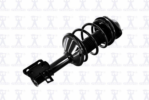 Focus Auto Parts Suspension Strut and Coil Spring Assembly P/N:1331757L