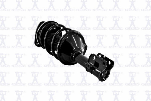 Focus Auto Parts Suspension Strut and Coil Spring Assembly P/N:1331757L