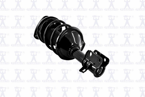 Focus Auto Parts Suspension Strut and Coil Spring Assembly P/N:1331757R