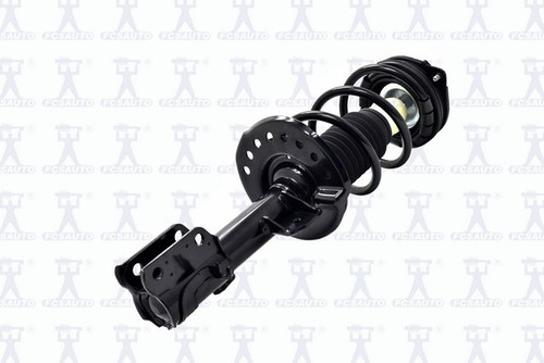 Focus Auto Parts Suspension Strut and Coil Spring Assembly P/N:1333591L