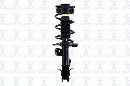 Focus Auto Parts Suspension Strut and Coil Spring Assembly P/N:1333591R
