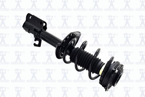 Focus Auto Parts Suspension Strut and Coil Spring Assembly P/N:1333591R