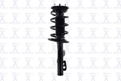 Focus Auto Parts Suspension Strut and Coil Spring Assembly P/N:1333864R