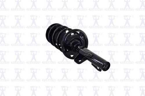 Focus Auto Parts Suspension Strut and Coil Spring Assembly P/N:1333864R